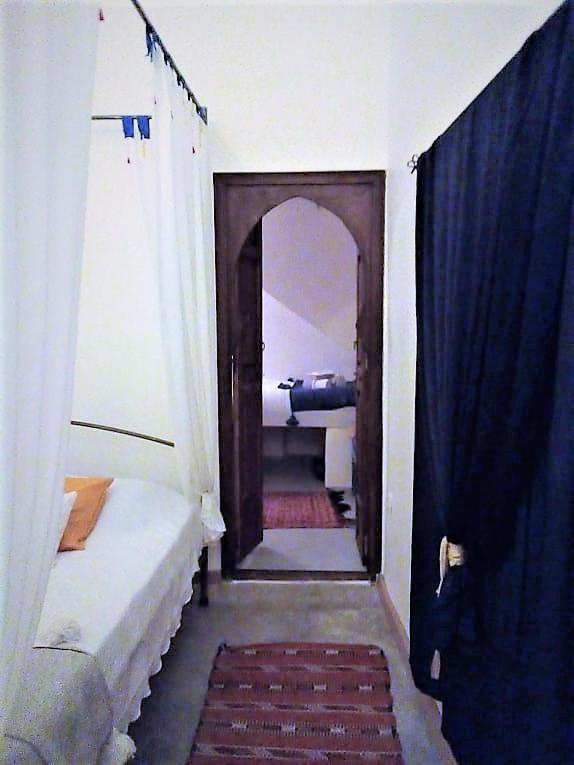 Alqimam منزل للإقامة *