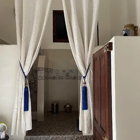 Riad Alqimam مراكش المظهر الخارجي الصورة