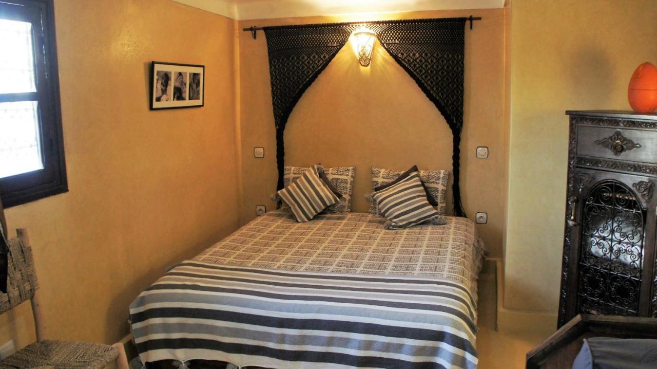 Habitación en casa particular Alqimam *