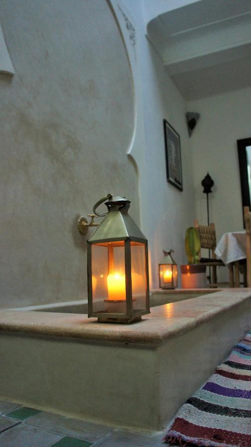 Alqimam Habitación en casa particular Marrakesh